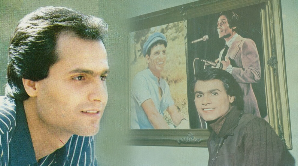 25 عاما على رحيل الكروان الحزين "عماد عبدالحليم"
