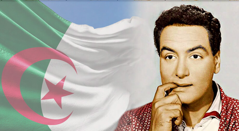 في ذكرى رحيله: نكشف سر رفض تلحين (محمد فوزي) النشيد الجزائري