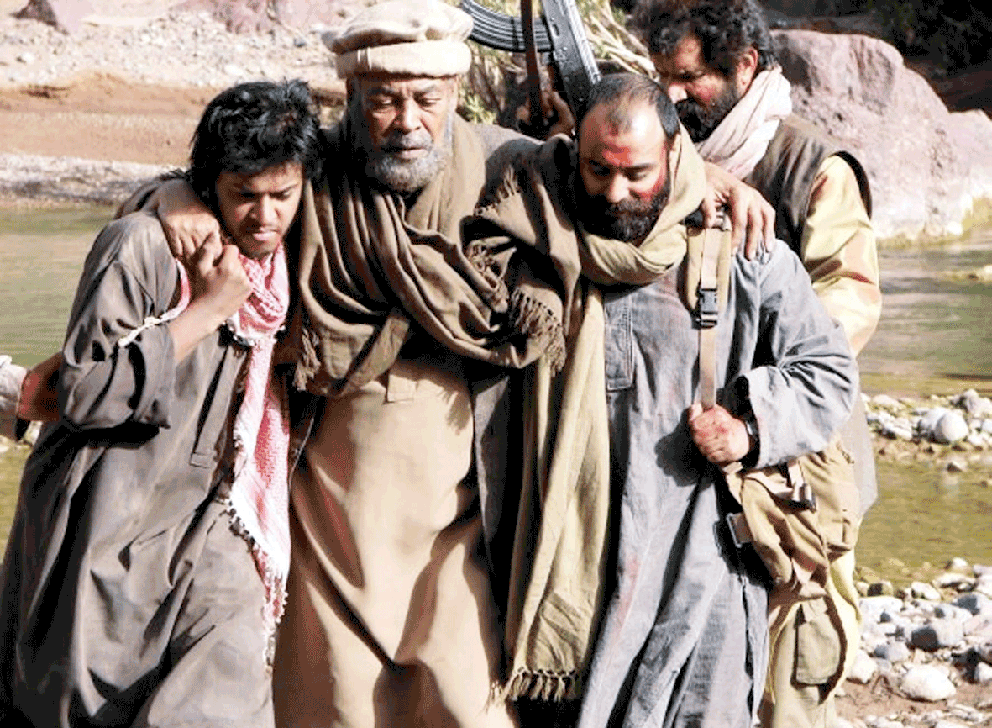 (سعد الفرج).. عميد الدراما الخليجية المتوج على عرش الأداء الصعب