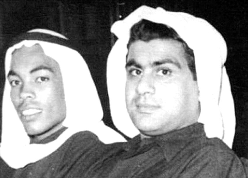 (سعد الفرج).. عميد الدراما الخليجية المتوج على عرش الأداء الصعب