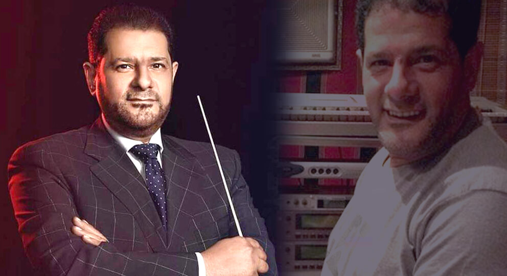 رحيل طارق عاكف الذي حافظ على هويتنا الشرقية في الموسيقى