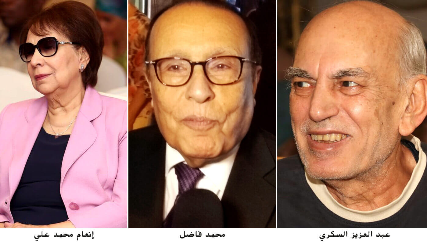 "كلينت إستوود" وجريمة "التقاعد القهري" في مصر !