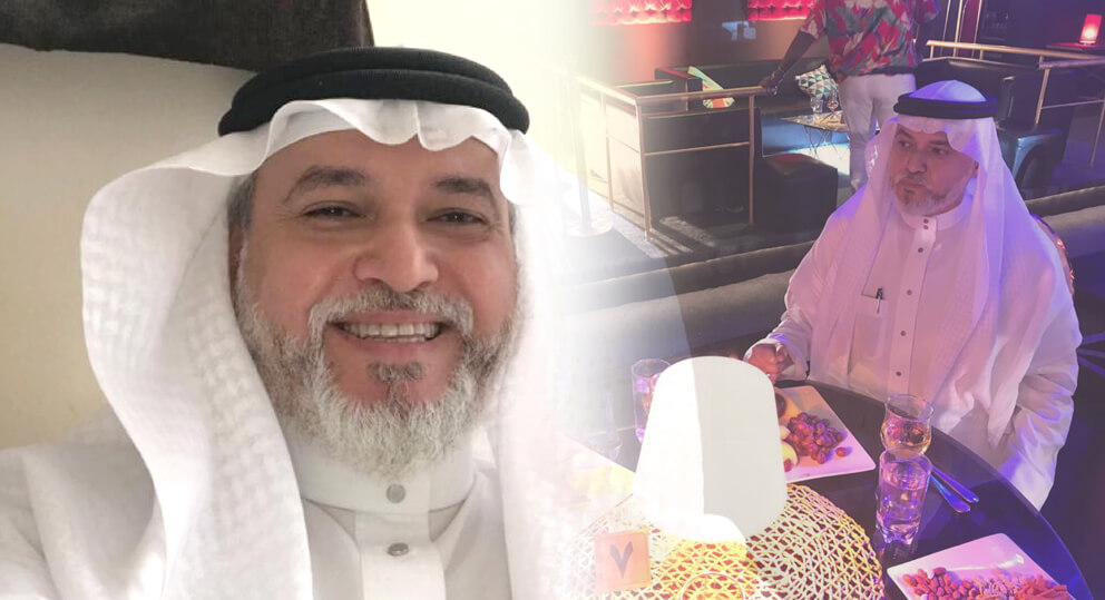 عودة قوية لسفير الفن السعودي (هاني ناظر) بـ (يوتيرن وأهل الوادي)