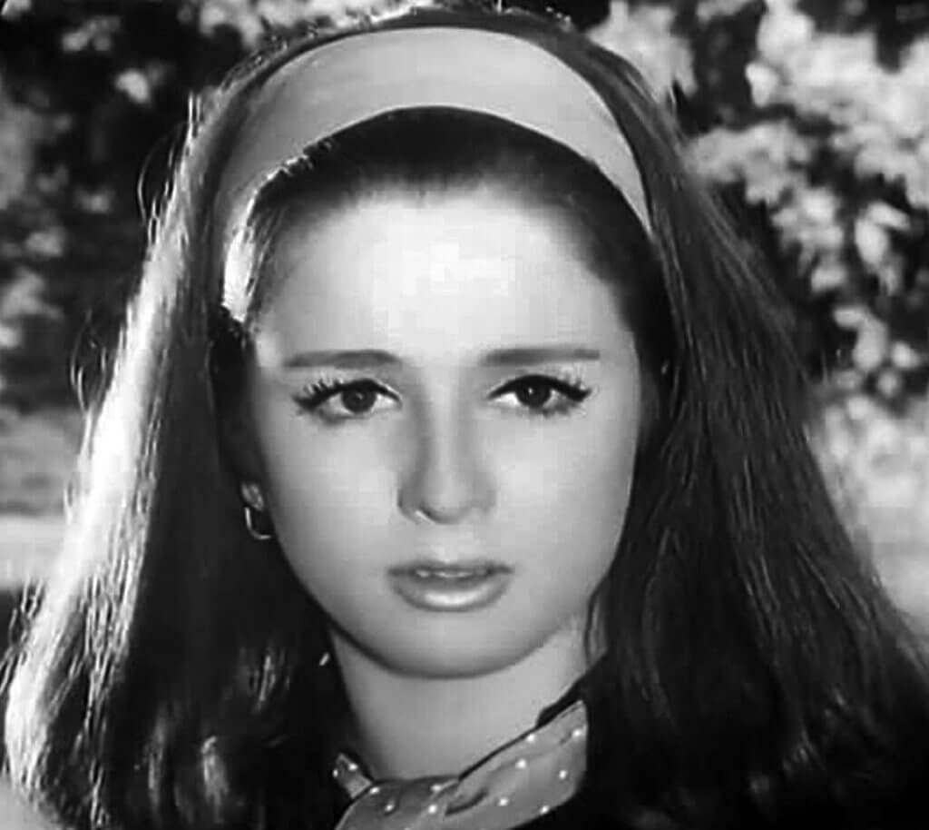 نجلاء فتحي جميلة السينما الرومانسية صاحبة الوجه البرئ شهريار النجوم 