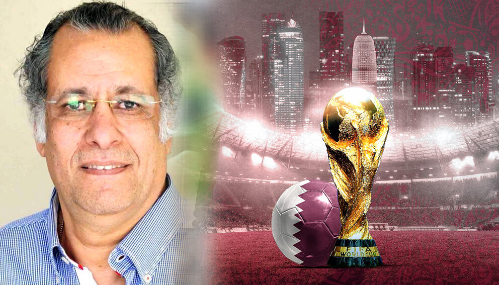 حسين نوح يكتب : أعظم ما في كأس العالم 2022