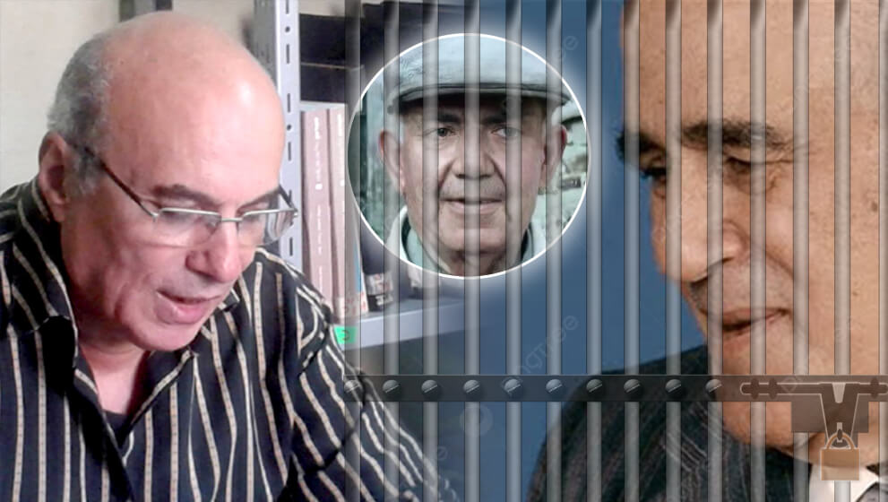 إبراهيم رضوان يكتب: أنا و مصطفي أمين و شمس بدران في سجن مزرعة طرة!