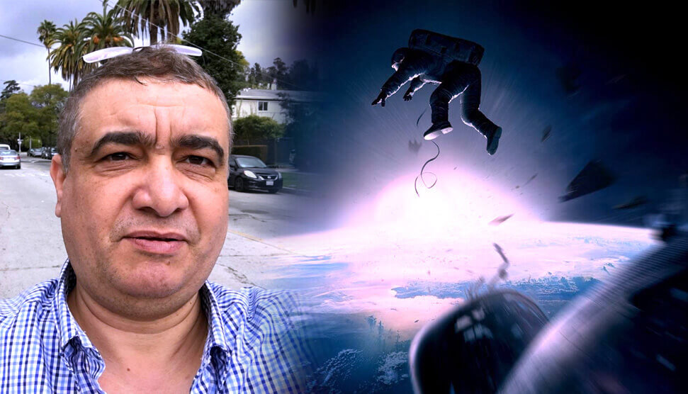محمد عبد الواحد يكتب : الخيال .. هو أفق الأمة في الدراما المصرية !