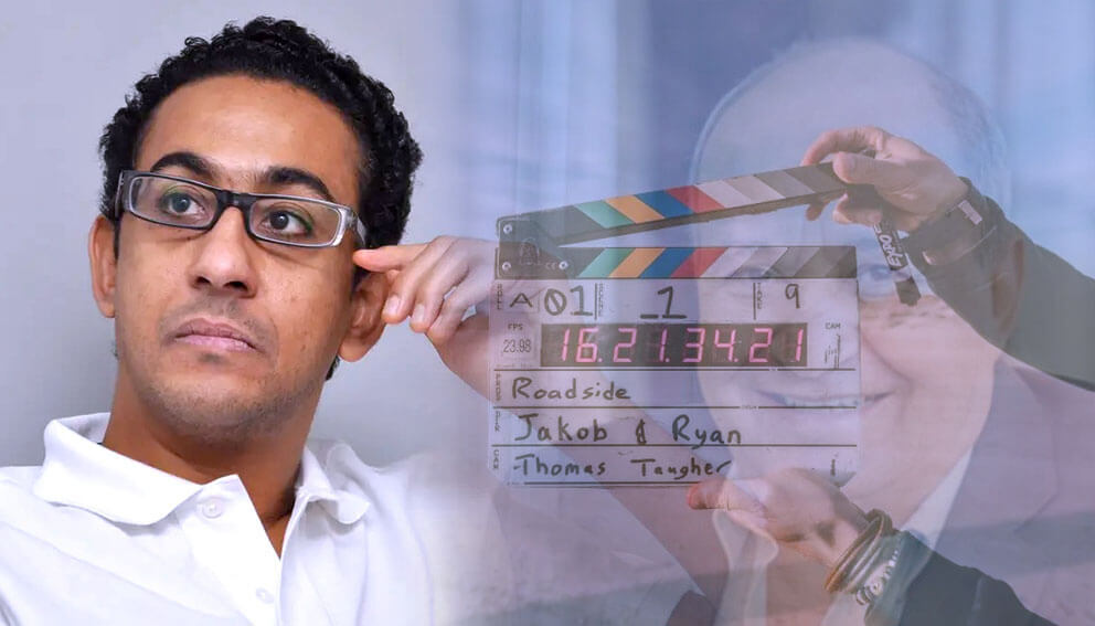 مروان حامد : مخرج السينما الذي رسخ أفلامه لتسكن الذاكرة المصرية