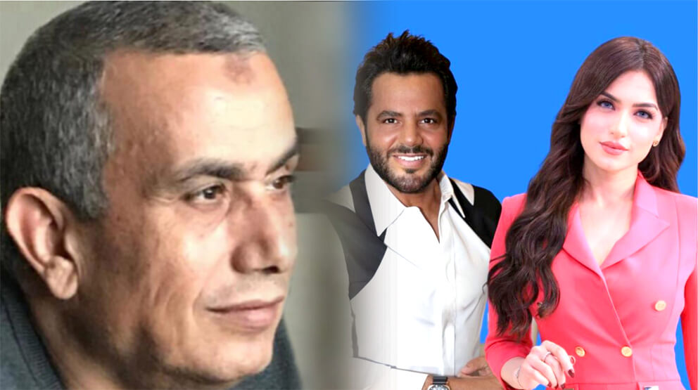 محمود حسونة يكتب: شعوذات (ياسمين عز) و(نيشان) الإعلامية !