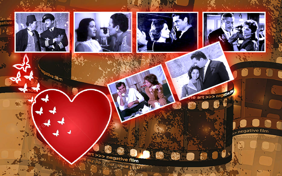 في يوم (عيد الحب): ننشر أشهر الجمل (الرومانسية) السينمائية المحفورة في القلوب !