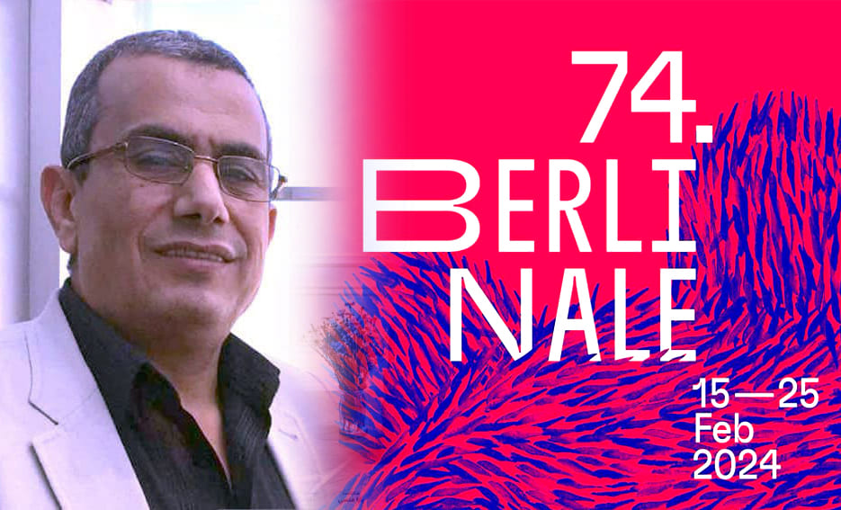 محمود حسونة يكتب: (مهرجان برلين السينمائي) يفضح قبح ألمانيا!